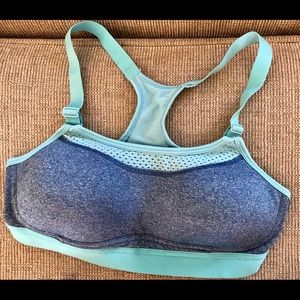 Champion Racerback Sports Bra